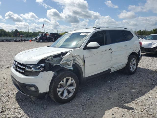 2018 VOLKSWAGEN ATLAS SE, 