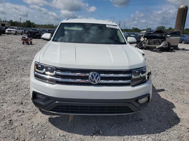 1V2CP2CA9JC596586 - 2018 VOLKSWAGEN ATLAS SE Білий фото 5