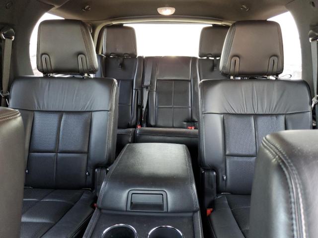 5LMJJ2J50DEL06866 - 2013 LINCOLN NAVIGATOR შავი ფოტო 10