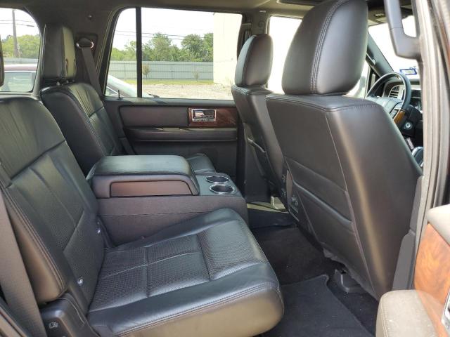 5LMJJ2J50DEL06866 - 2013 LINCOLN NAVIGATOR შავი ფოტო 11