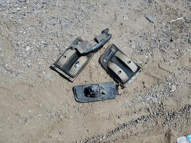 5LMJJ2J50DEL06866 - 2013 LINCOLN NAVIGATOR შავი ფოტო 13