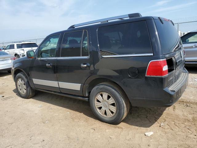 5LMJJ2J50DEL06866 - 2013 LINCOLN NAVIGATOR შავი ფოტო 2