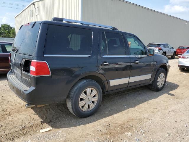 5LMJJ2J50DEL06866 - 2013 LINCOLN NAVIGATOR შავი ფოტო 3
