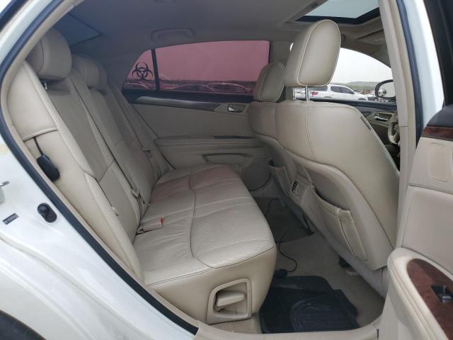 4T1BK3DB7BU404212 - 2011 TOYOTA AVALON BASE Ağ foto 10