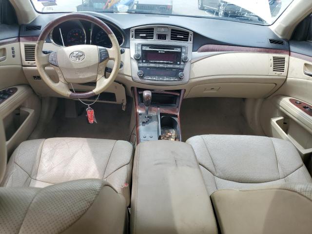 4T1BK3DB7BU404212 - 2011 TOYOTA AVALON BASE Ağ foto 8