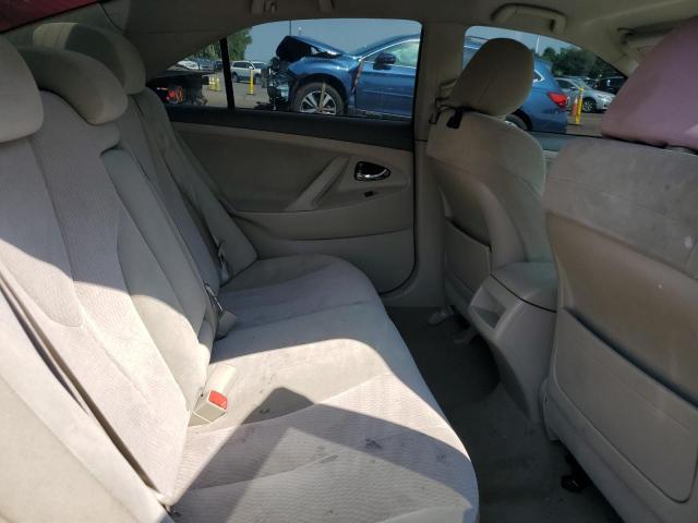 4T1BF3EK2BU736738 - 2011 TOYOTA CAMRY BASE Zielony zdjęcie 10