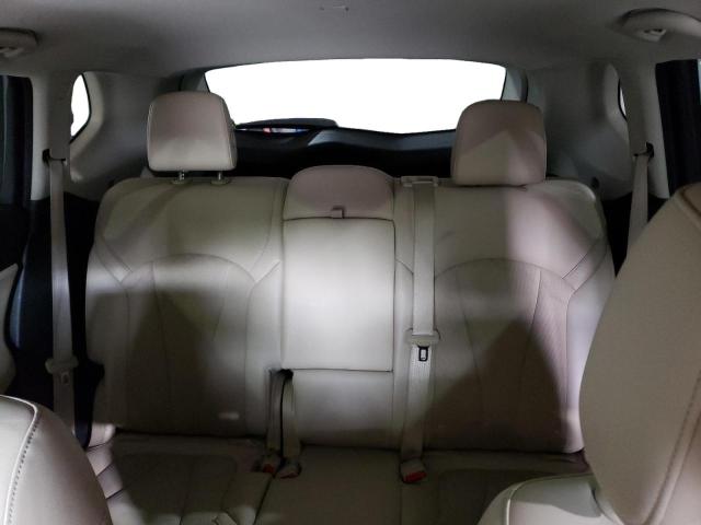 LRBFXBSA8KD107511 - 2019 BUICK ENVISION PREFERRED SILVER photo 10