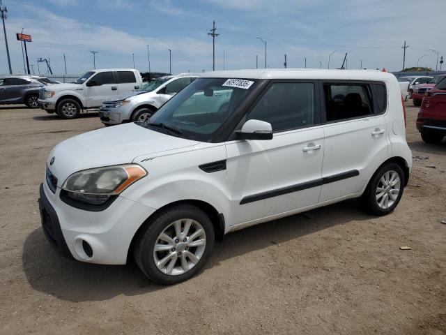 2013 KIA SOUL +, 