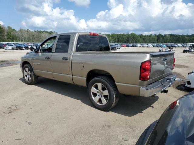 1D7HA18297J640276 - 2007 DODGE RAM 1500 ST GOLD photo 2