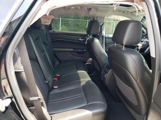 3GYFNCE3XES682007 - 2014 CADILLAC SRX PERFORMANCE COLLECTION Қара фото 10