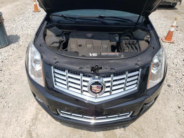 3GYFNCE3XES682007 - 2014 CADILLAC SRX PERFORMANCE COLLECTION Қара фото 11