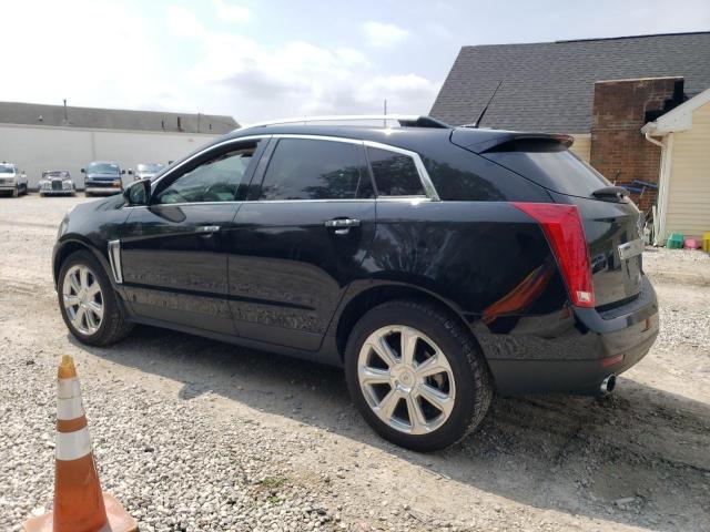 3GYFNCE3XES682007 - 2014 CADILLAC SRX PERFORMANCE COLLECTION Қара фото 2