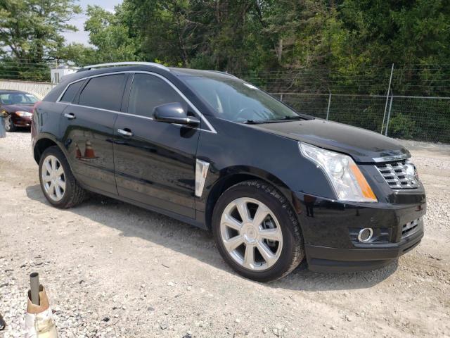 3GYFNCE3XES682007 - 2014 CADILLAC SRX PERFORMANCE COLLECTION Қара фото 4