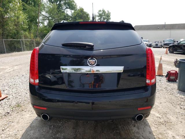 3GYFNCE3XES682007 - 2014 CADILLAC SRX PERFORMANCE COLLECTION Қара фото 6