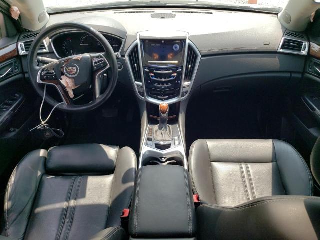3GYFNCE3XES682007 - 2014 CADILLAC SRX PERFORMANCE COLLECTION Қара фото 8