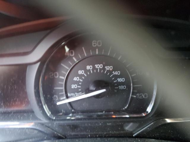 5LMJJ3LTXGEL11689 - 2016 LINCOLN NAVIGATOR L RESERVE 黑色 照片 9