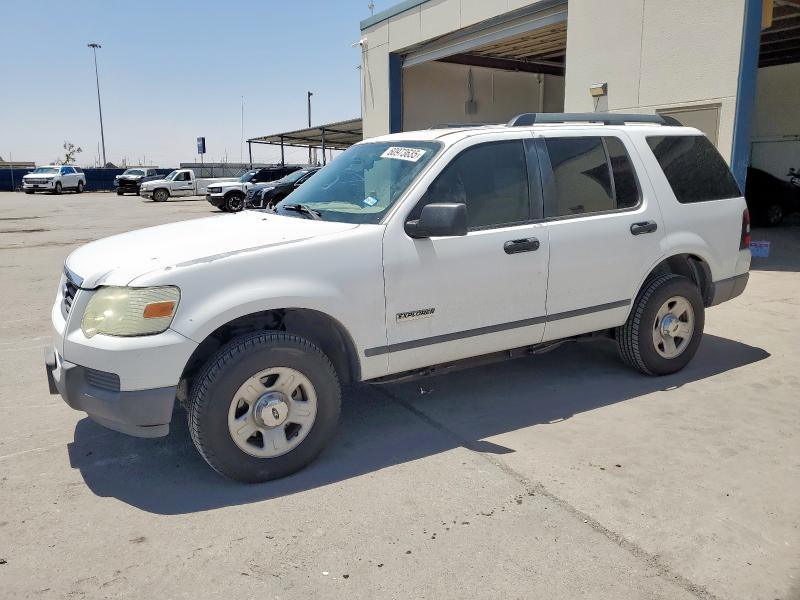 2006 FORD EXPLORER XLS, null