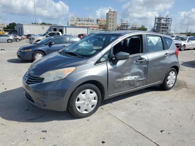 2016 NISSAN VERSA NOTE S, null