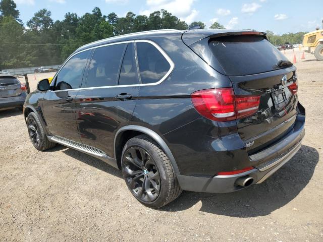 5UXKR2C53H0U17740 - 2017 BMW X5 SDRIVE35I BLACK photo 2