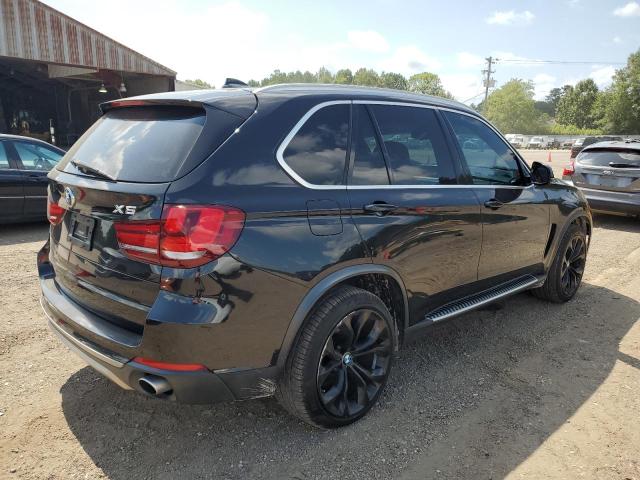 5UXKR2C53H0U17740 - 2017 BMW X5 SDRIVE35I BLACK photo 3