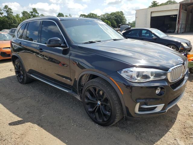 5UXKR2C53H0U17740 - 2017 BMW X5 SDRIVE35I BLACK photo 4
