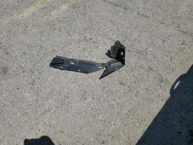 ZARFAEDN2J7587732 - 2018 ALFA ROMEO GIULIA Q4 灰色 照片 12