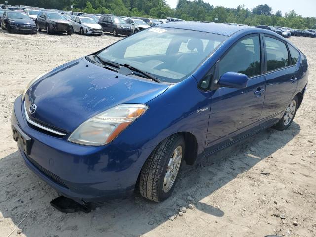 2008 TOYOTA PRIUS, null