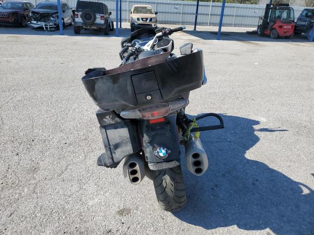 WB1061200DZZ23871 - 2013 BMW K1600 GTL BLACK photo 4