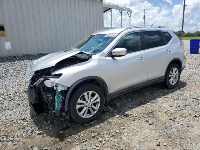2015 NISSAN ROGUE S, null