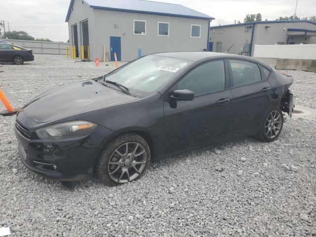 2014 DODGE DART SXT, null