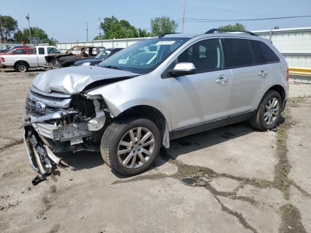 2013 FORD EDGE SEL, null