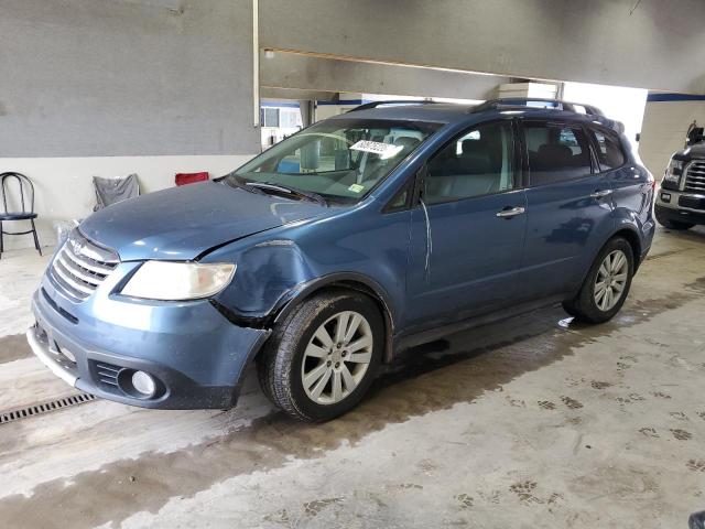2008 SUBARU TRIBECA LIMITED, null