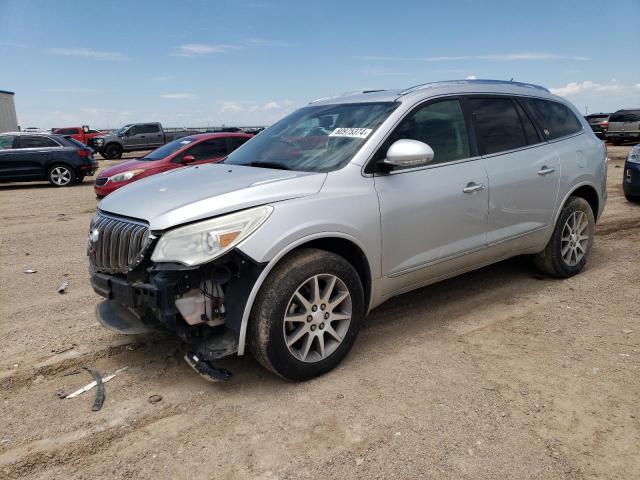 2015 BUICK ENCLAVE, 