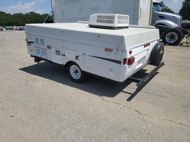 4CG689F19A7222716 - 2010 COLE CAMPER WHITE photo 3