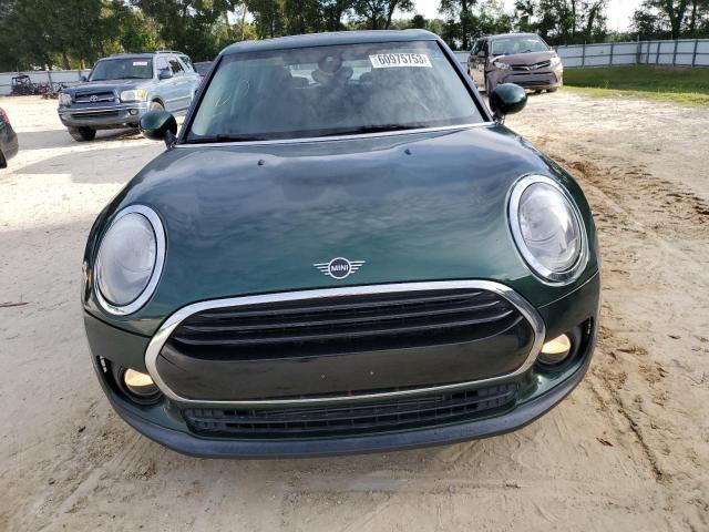 WMWLN5C56K2E35163 - 2019 MINI COOPER CLUBMAN GREEN photo 5