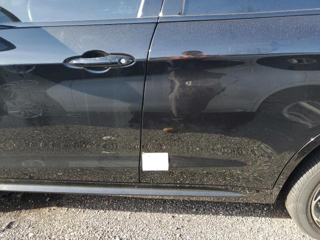 ZASPAKBN4N7D49538 - 2022 ALFA ROMEO STELVIO TI BLACK photo 12