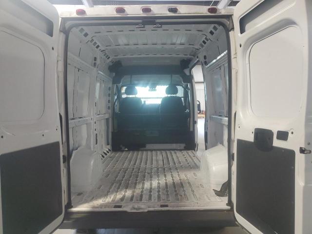 3C6TRVCG3HE522656 - 2017 RAM PROMASTER 2500 HIGH 白色 照片 10