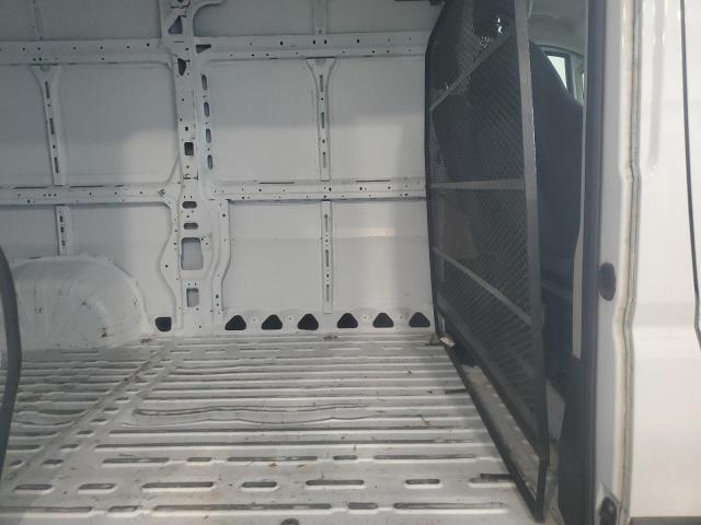 3C6TRVCG3HE522656 - 2017 RAM PROMASTER 2500 HIGH 白色 照片 11