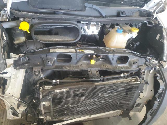 3C6TRVCG3HE522656 - 2017 RAM PROMASTER 2500 HIGH 白色 照片 12