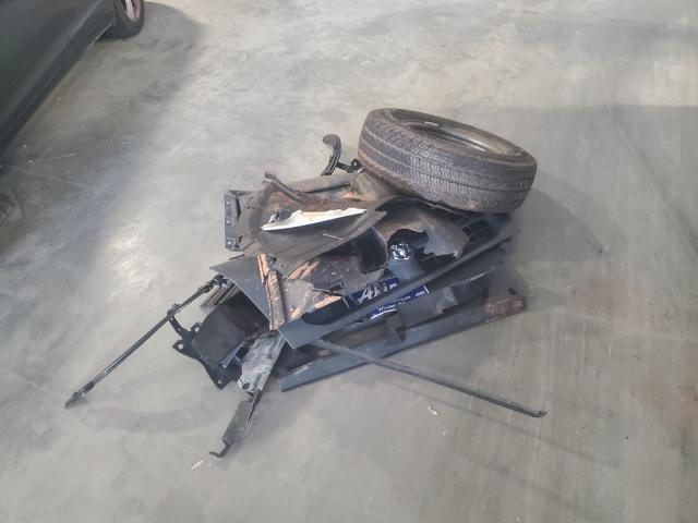 3C6TRVCG3HE522656 - 2017 RAM PROMASTER 2500 HIGH 白色 照片 13