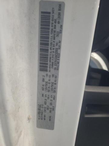 3C6TRVCG3HE522656 - 2017 RAM PROMASTER 2500 HIGH 白色 照片 14