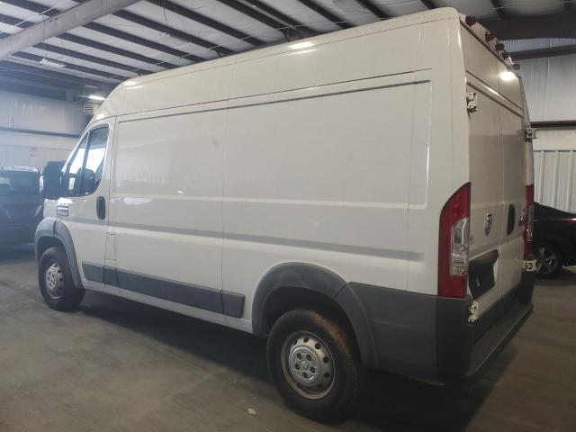 3C6TRVCG3HE522656 - 2017 RAM PROMASTER 2500 HIGH 白色 照片 2