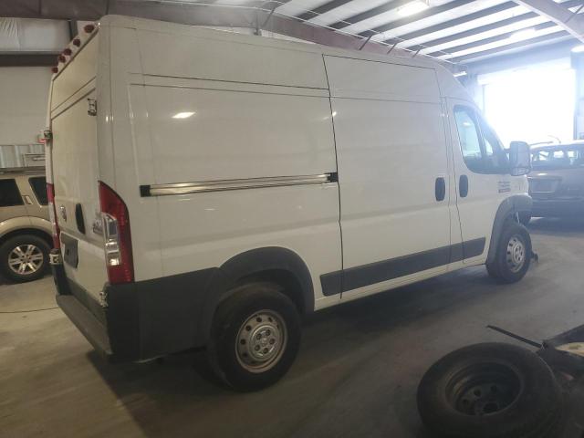 3C6TRVCG3HE522656 - 2017 RAM PROMASTER 2500 HIGH 白色 照片 3