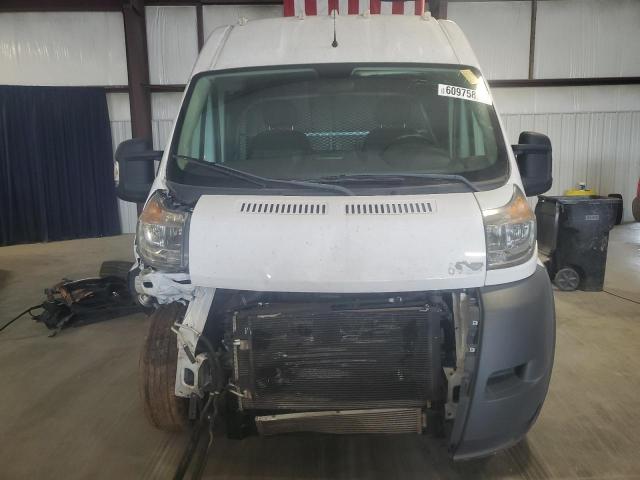 3C6TRVCG3HE522656 - 2017 RAM PROMASTER 2500 HIGH 白色 照片 5