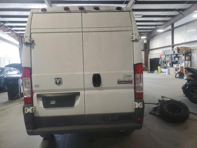 3C6TRVCG3HE522656 - 2017 RAM PROMASTER 2500 HIGH 白色 照片 6