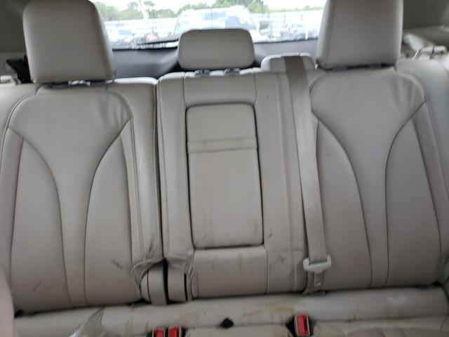 5LMCJ2C93JUL30430 - 2018 LINCOLN MKC SELECT Կարմիր լուսանկար 10