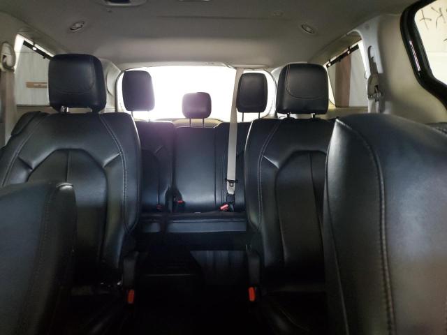 2C4RC1BG4NR140337 - 2022 CHRYSLER PACIFICA TOURING L Boz foto 10