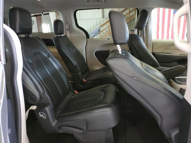 2C4RC1BG4NR140337 - 2022 CHRYSLER PACIFICA TOURING L Boz foto 11