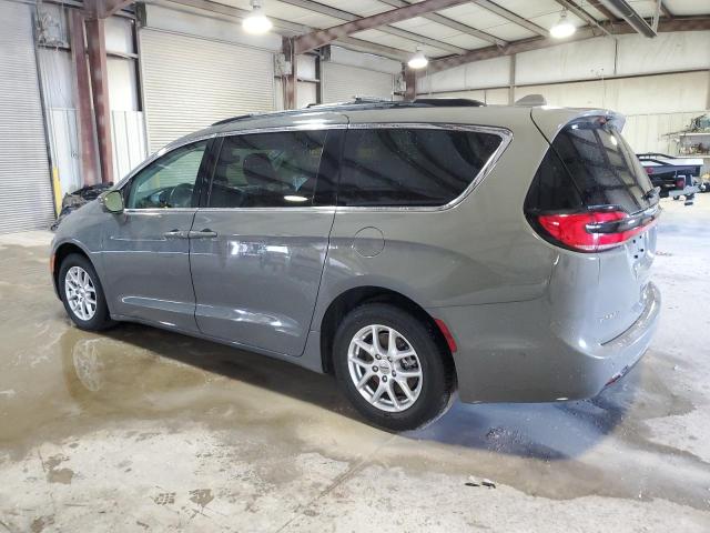 2C4RC1BG4NR140337 - 2022 CHRYSLER PACIFICA TOURING L Boz foto 2