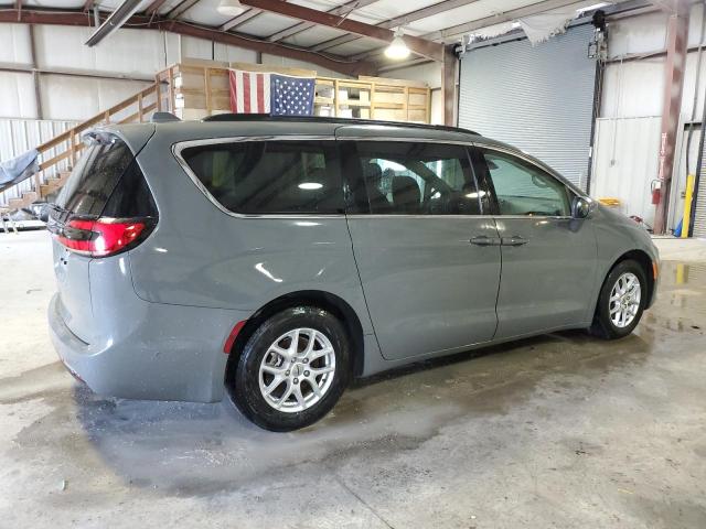 2C4RC1BG4NR140337 - 2022 CHRYSLER PACIFICA TOURING L Boz foto 3